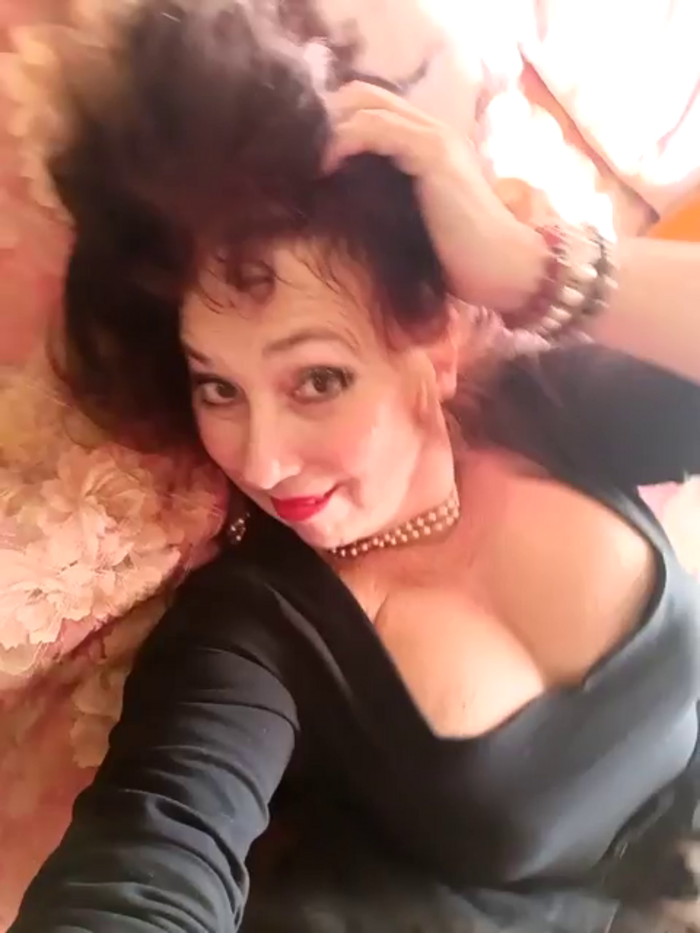 GypsyEsmeralda