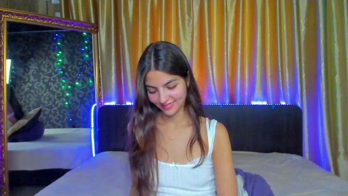 Milana_Crystal_
