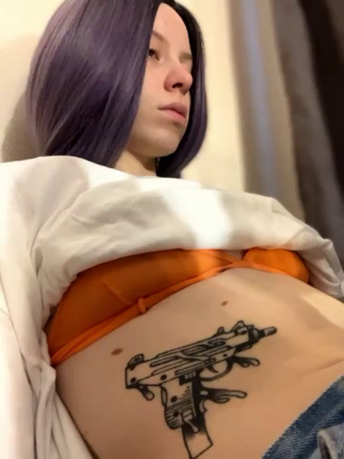 RinaMood