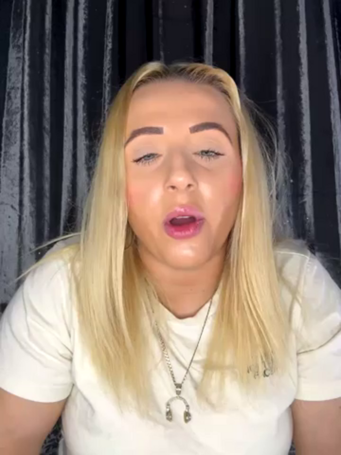 Strongqueen