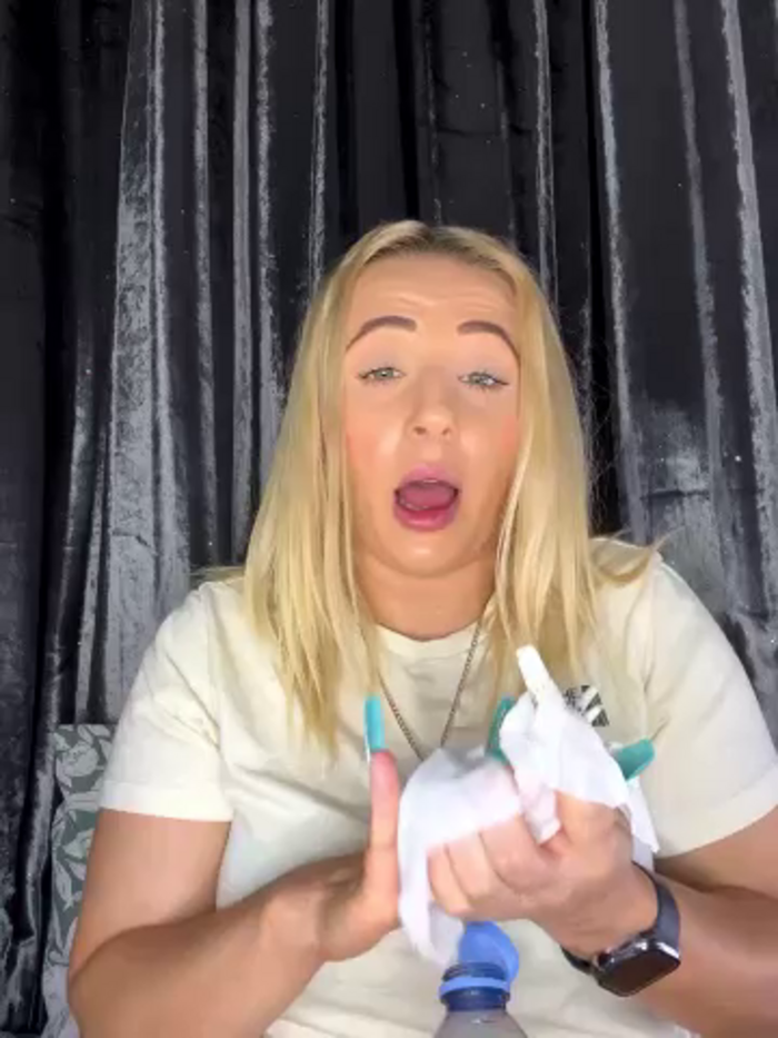 Strongqueen