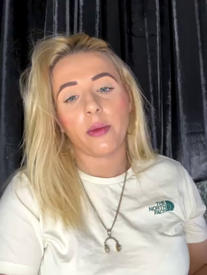 Strongqueen