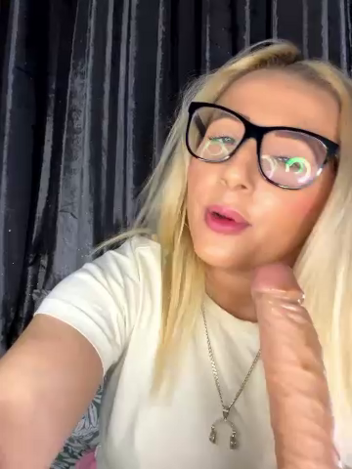 Strongqueen