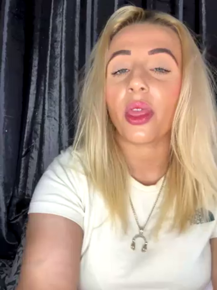 Strongqueen