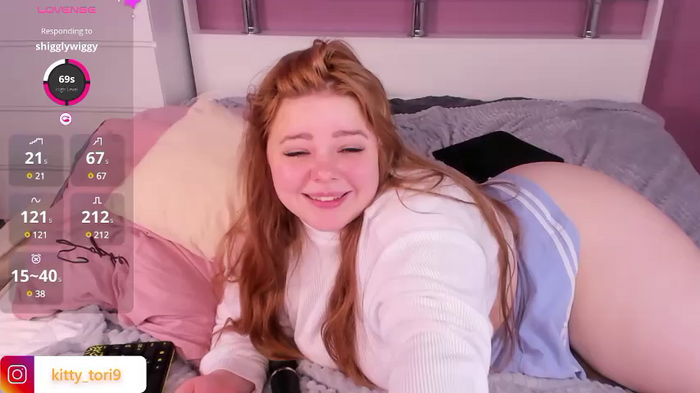 Tori_cat