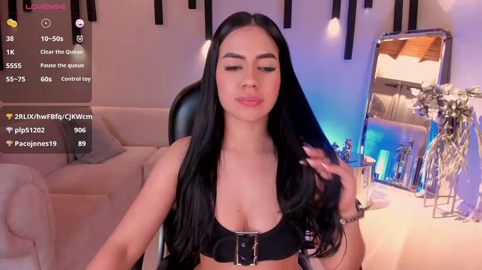 ZaraaPearce