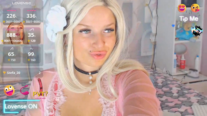 mooncandygirl