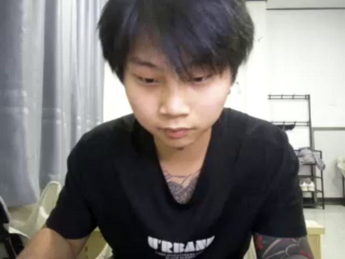XIAOJING163