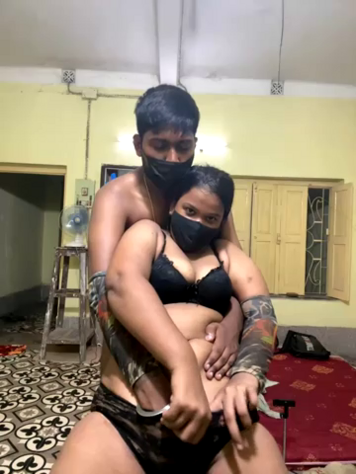 HornyGFBF