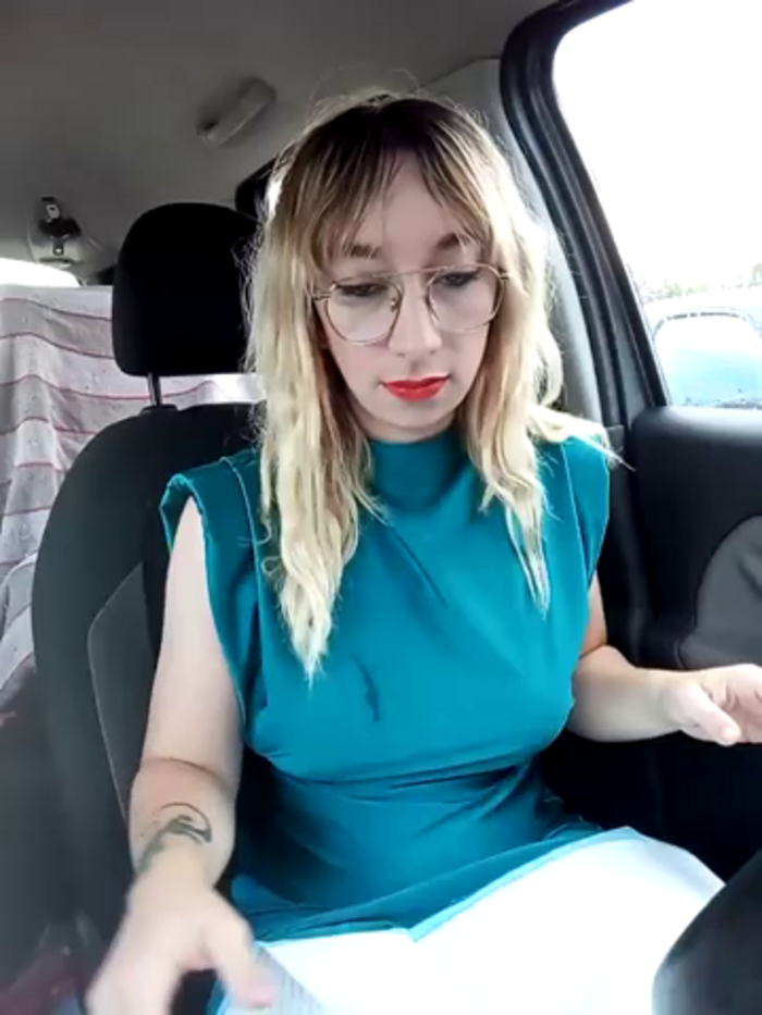 Lady-And-Queen