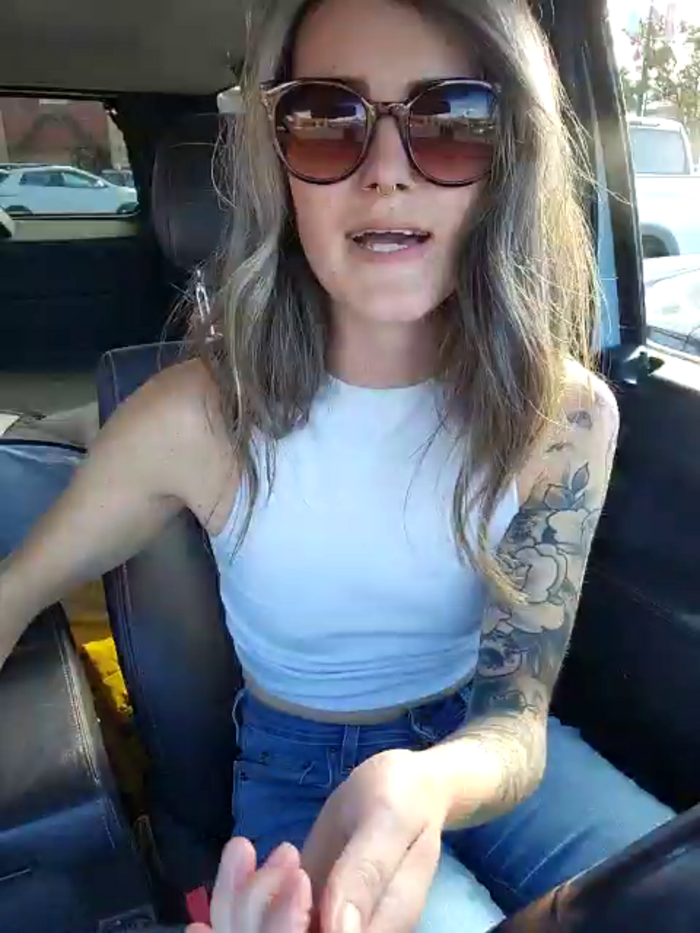 Lilmissvyx