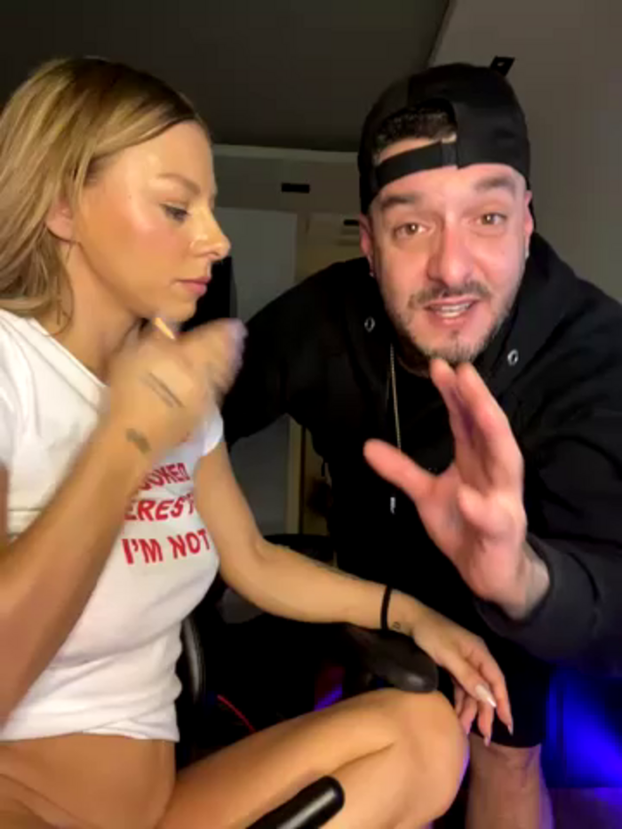 SexOnMyLvL