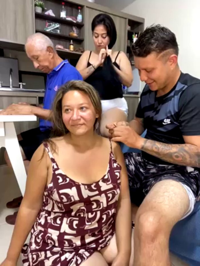 kandalove