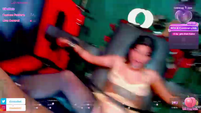 kenllyhot_and_valeriahell