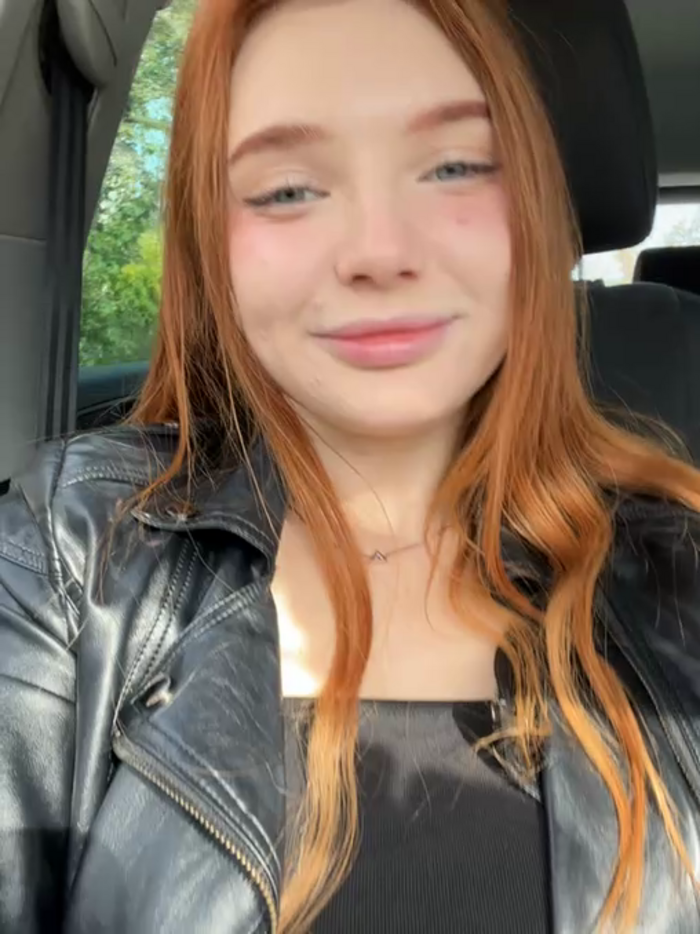 AmmyHot