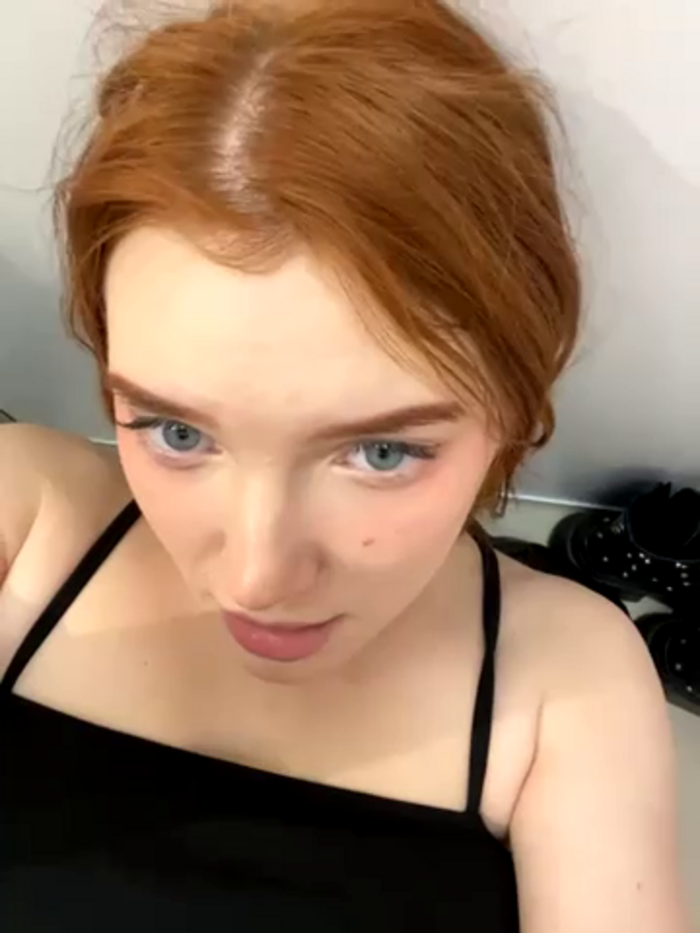 AmmyHot
