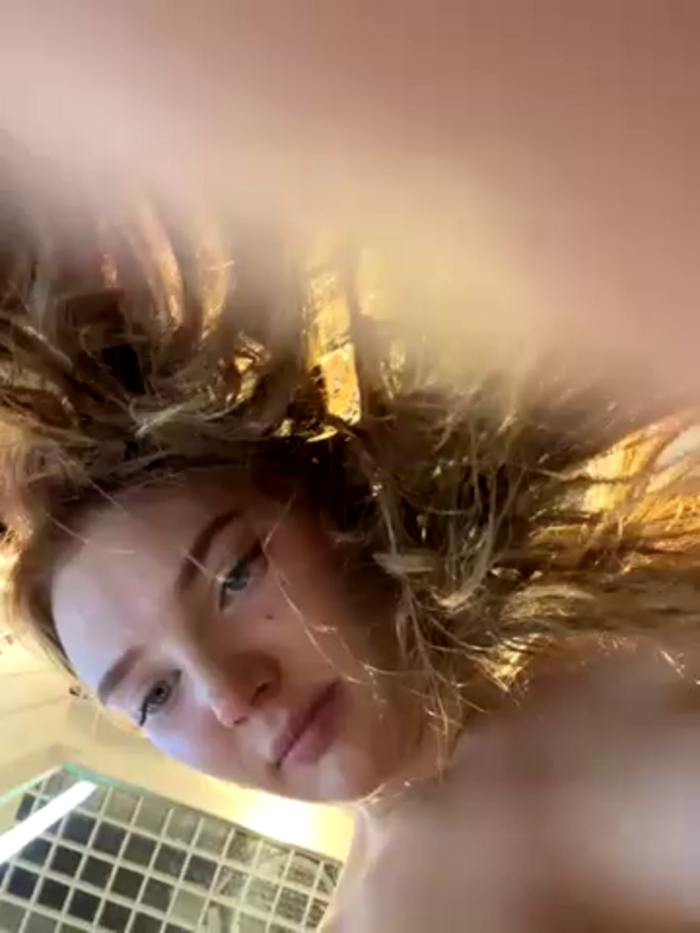 AmmyHot