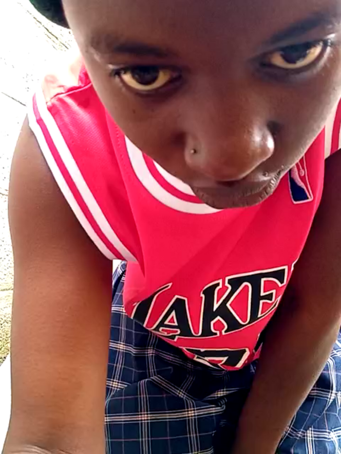 Babi_sham
