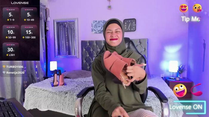 DaliaTaleb