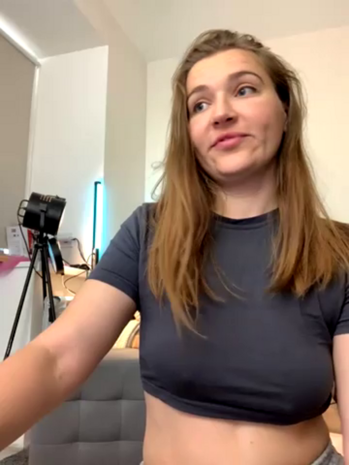 HotCaramellsTV