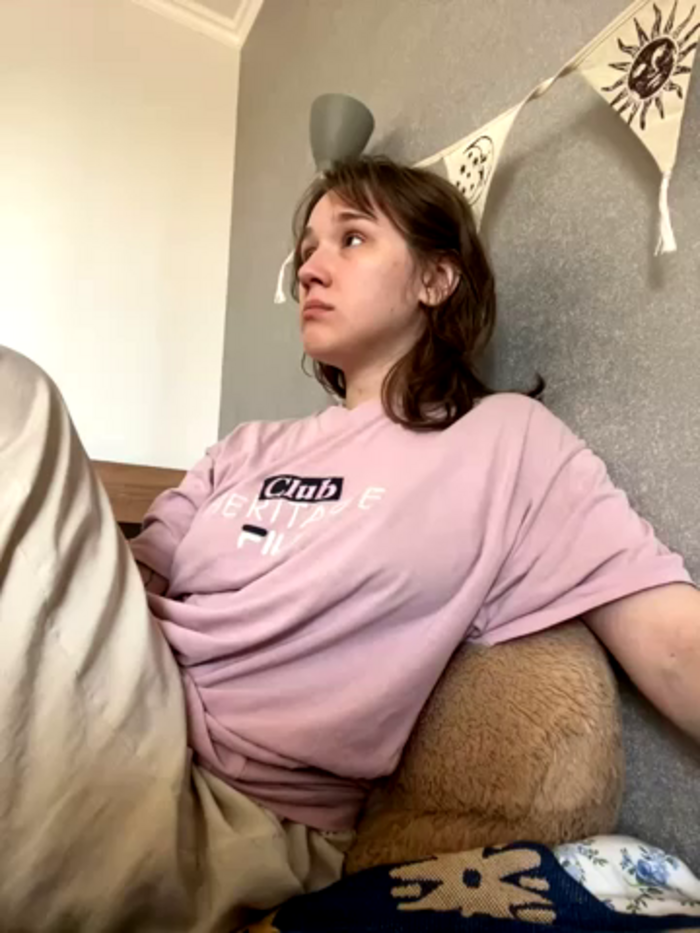 ImANastyGirl