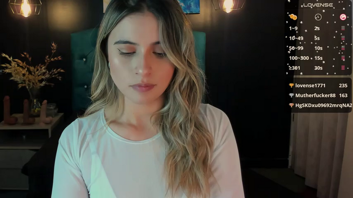 KiaraCarter