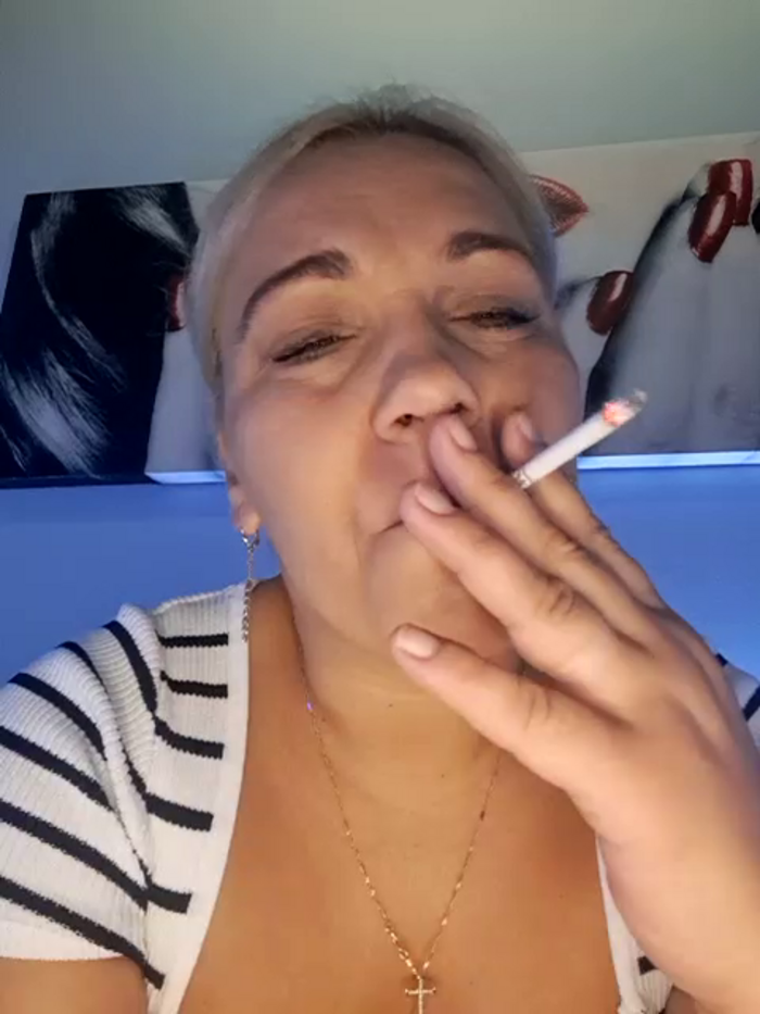 PalomaDesire