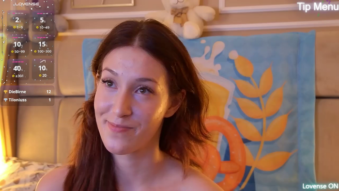 SerenaBennet