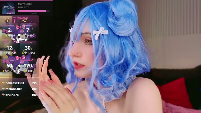 SophiaSawami