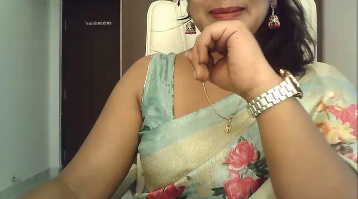 Spandana_Sweety