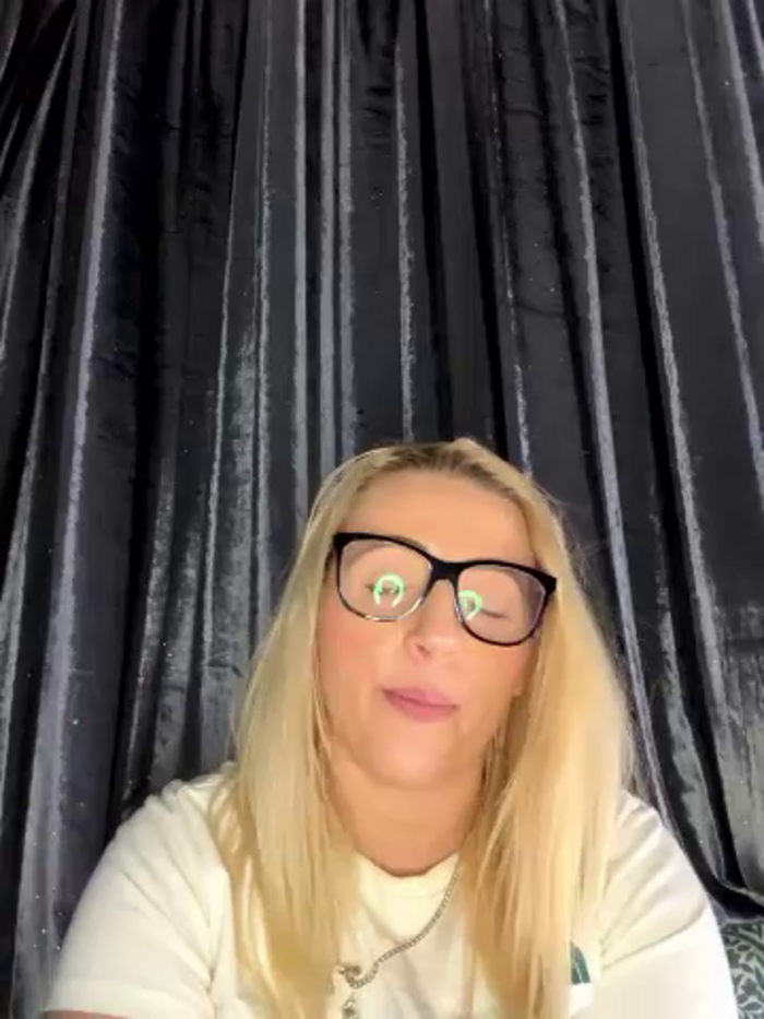 Strongqueen