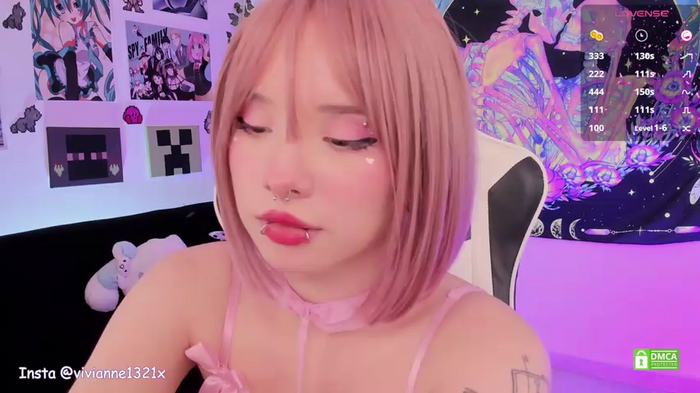Violetvivi