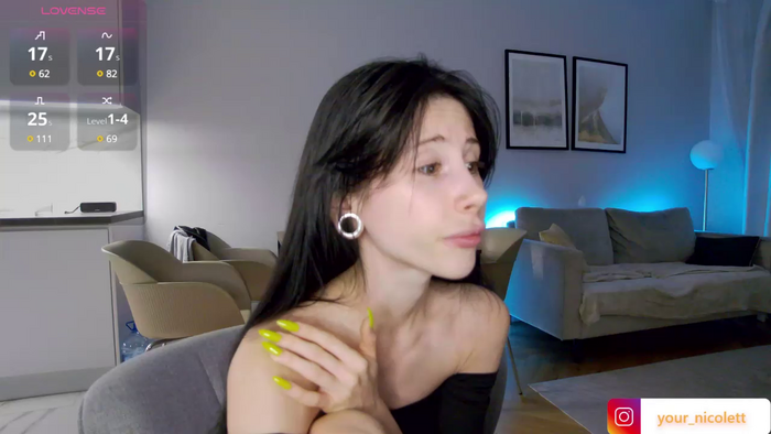 Your_Nicolett