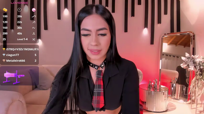 ZaraaPearce