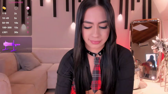 ZaraaPearce