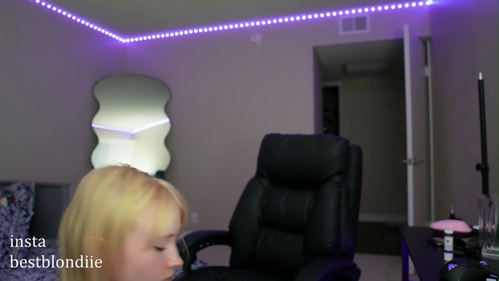 bestblonde