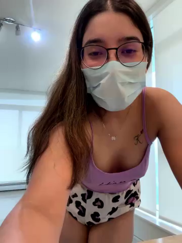 jAsMinE678