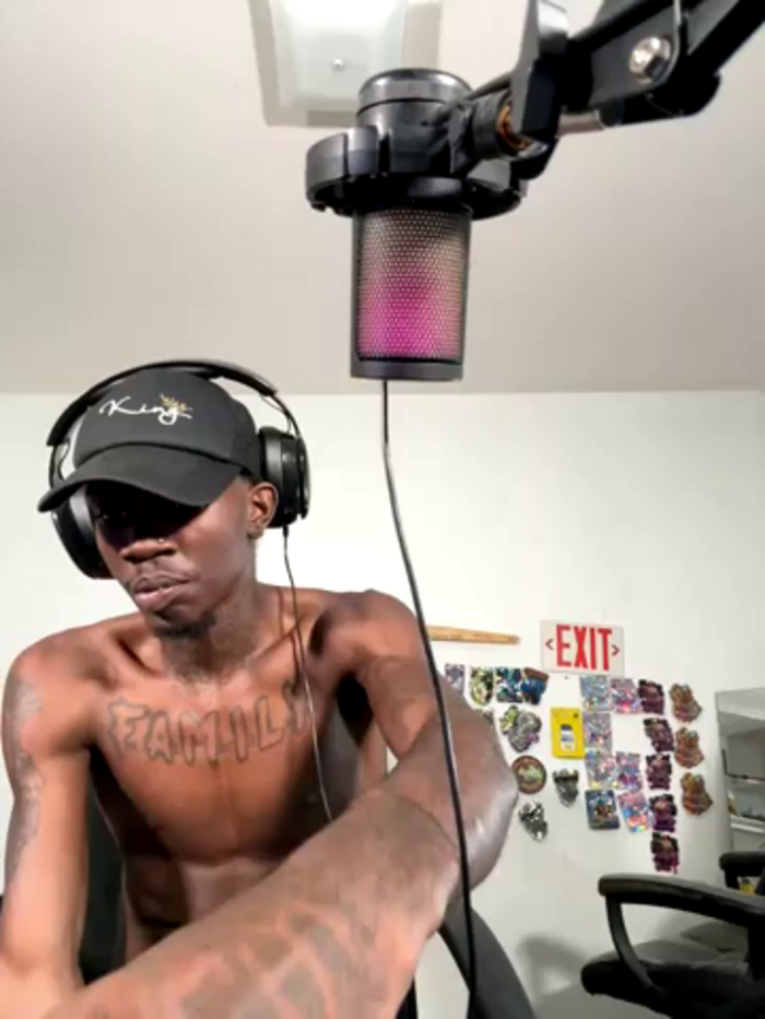 JasperBlaxx