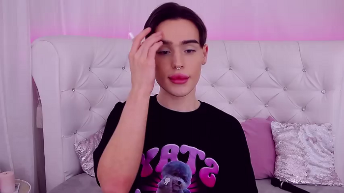RobbyCharming