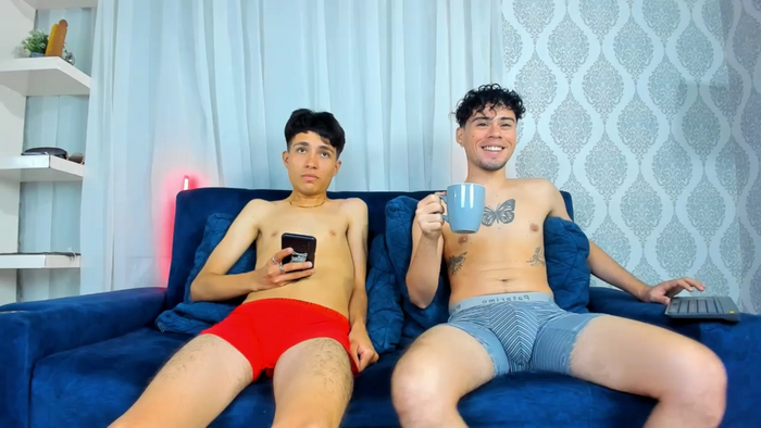 Theskinnyboys