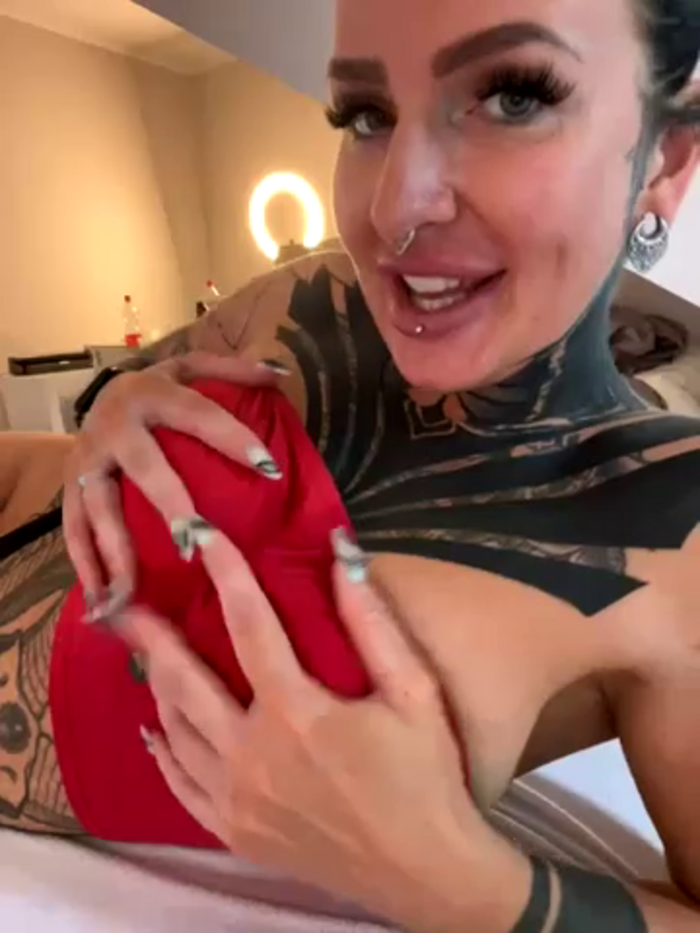 InkedBiitch