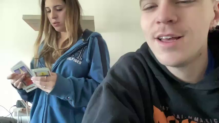 Lolykush