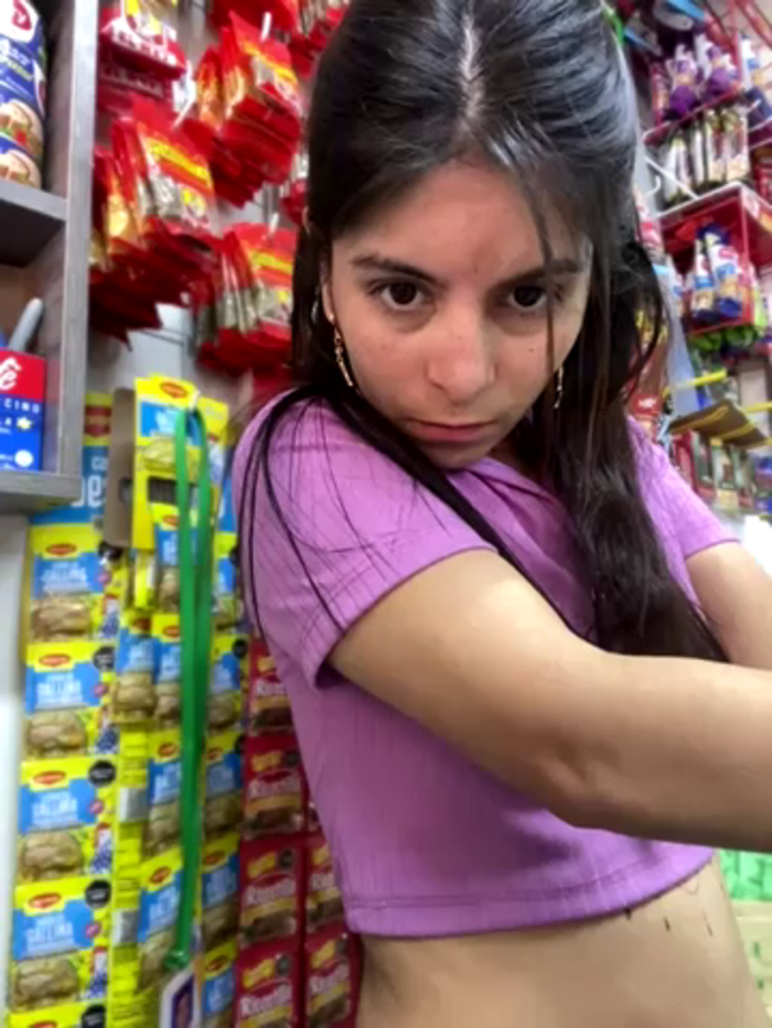 Soy_Mary