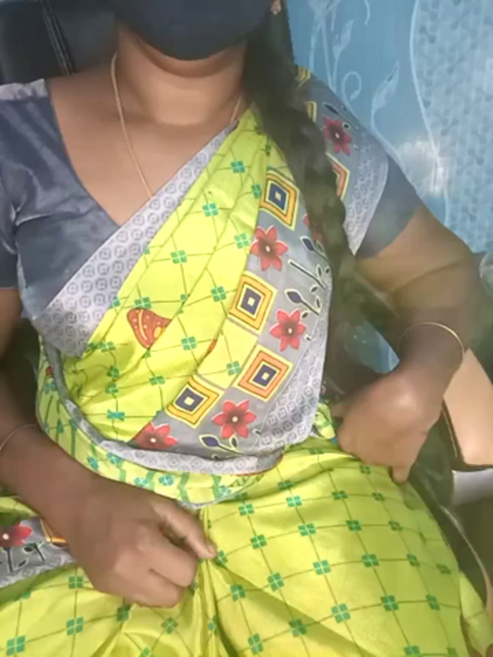 Tamil-hotwife