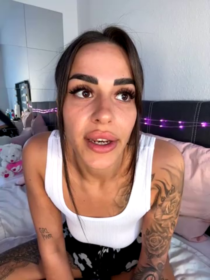 Alisa-Marie