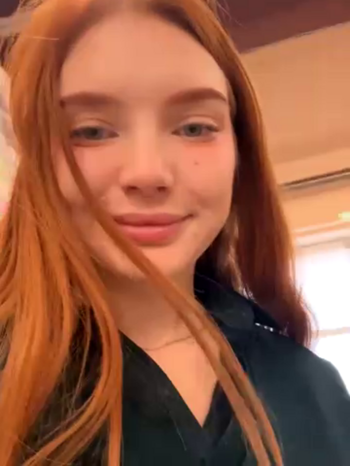 AmmyHot