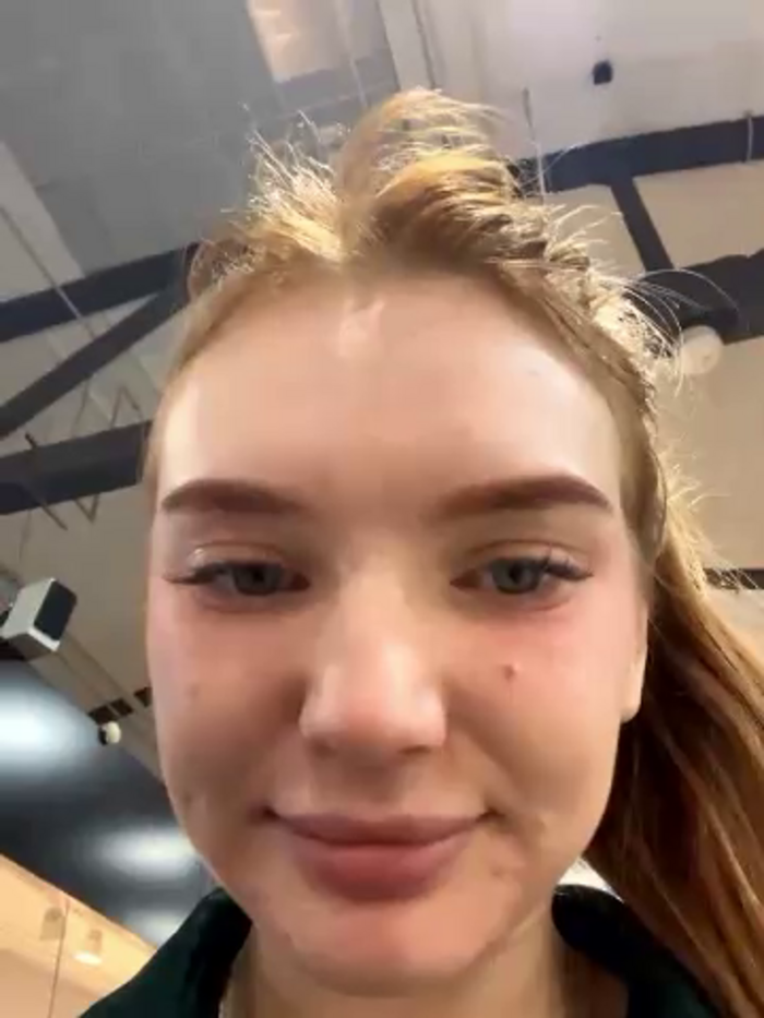 AmmyHot