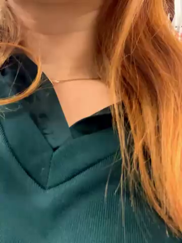 AmmyHot