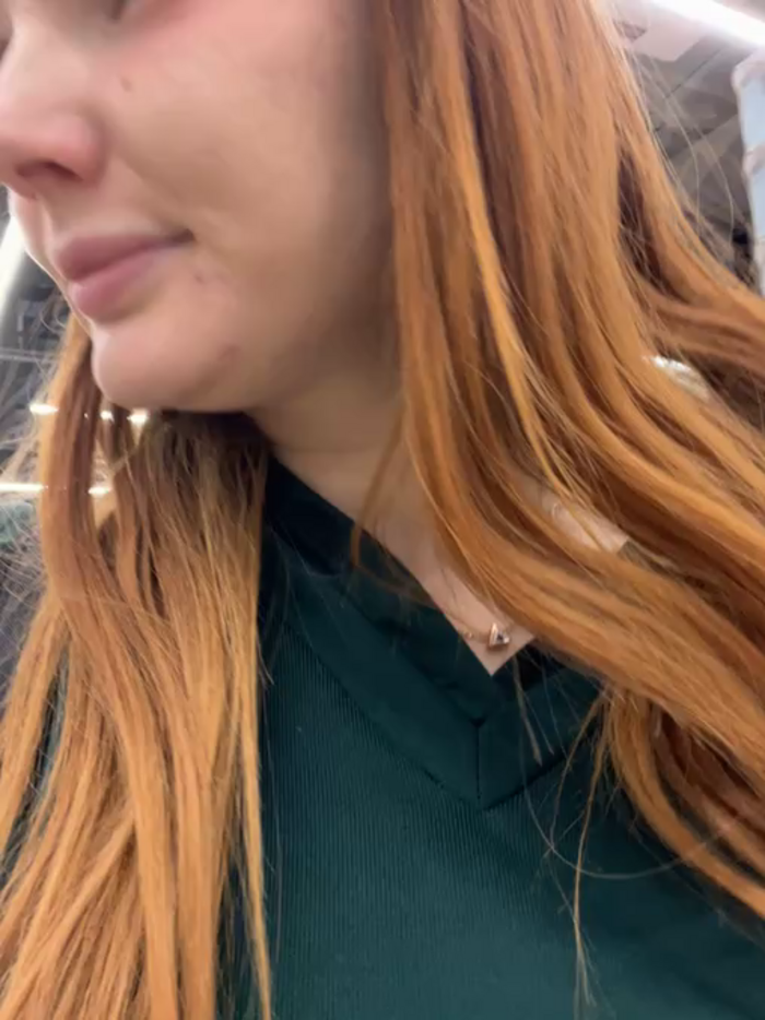 AmmyHot