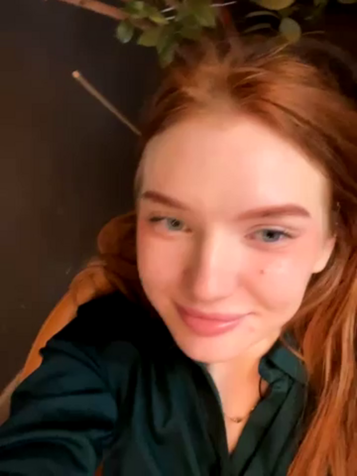 AmmyHot